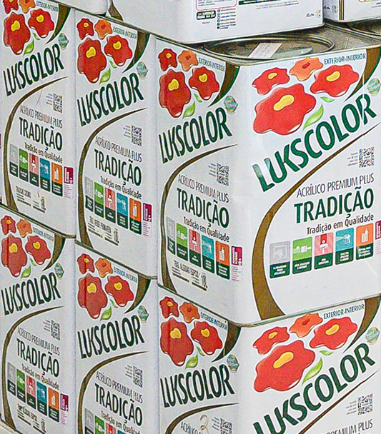 Lukscolor