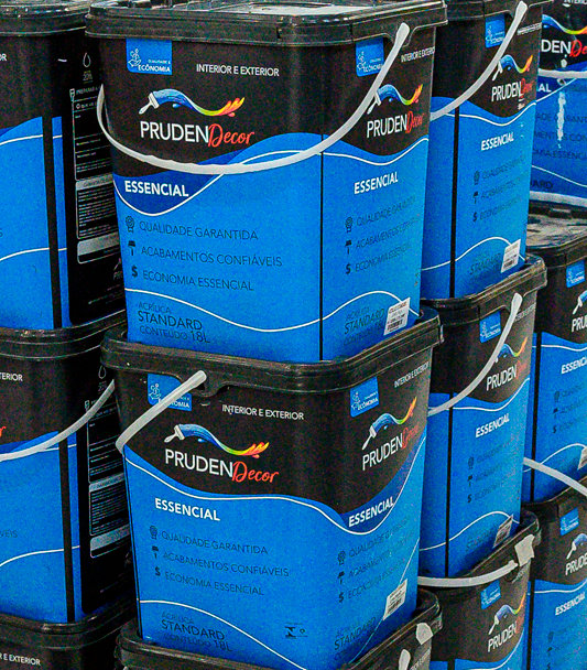 Pruden Decor